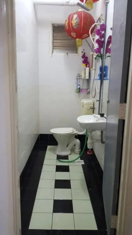 Genting Bukit Tinggi Homestay