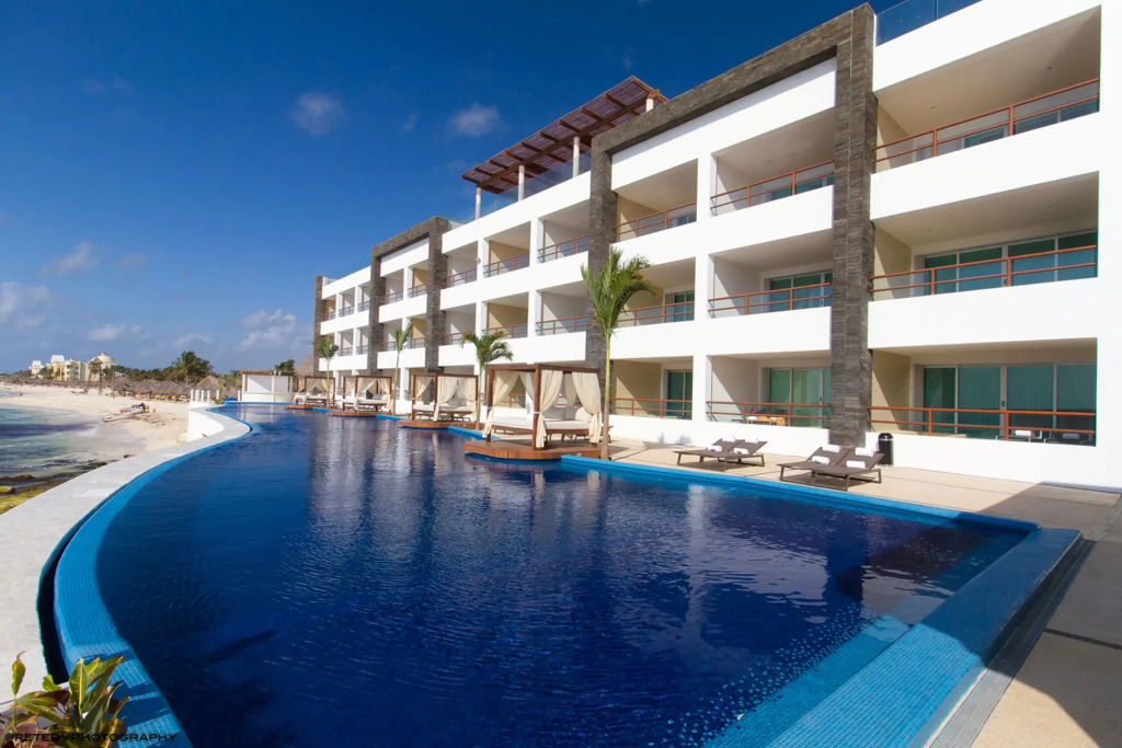 Senses Riviera Maya