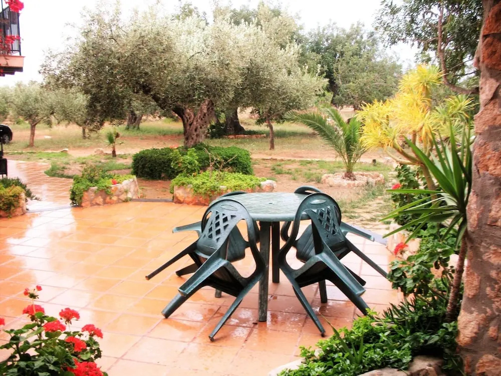 House With 4 Bedrooms in Ampolla, Tarragone, With Enclosed Garden - 1