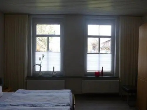 Ferienwohnung Plett
