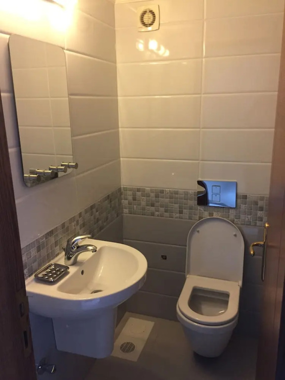 Residence Jarjoura