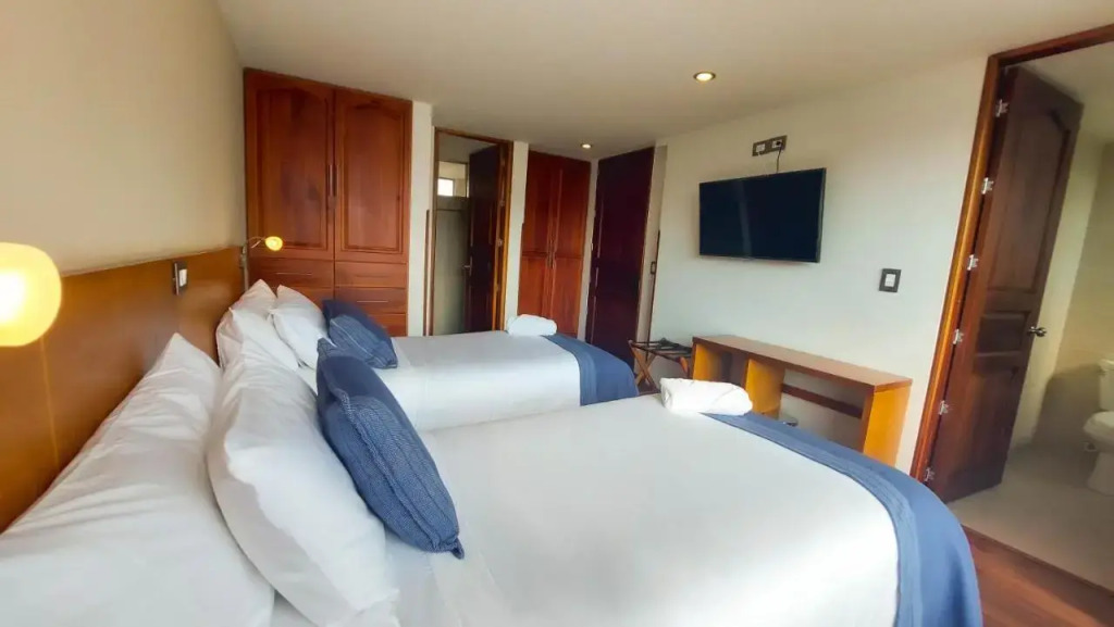 Samakwā Hotel Boutique