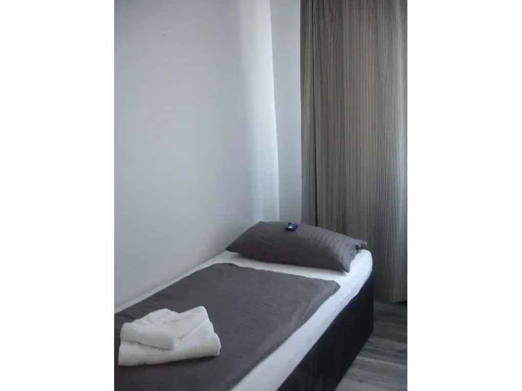 City-Pension-Dortmund