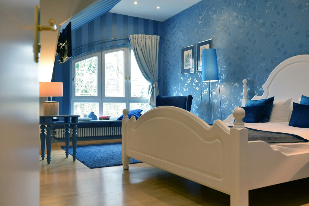 Villa Mittermeier, Hotellerie & Restaurant