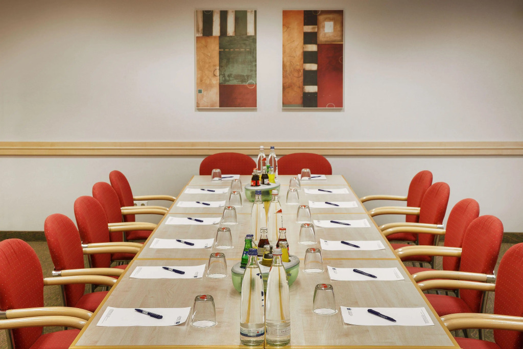 Holiday Inn Express Düsseldorf - City North by IHG