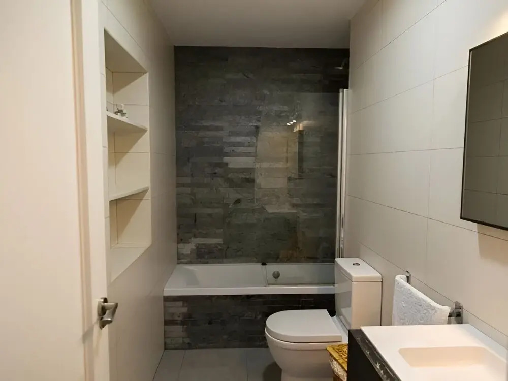 Apartamento céntrico en Conil economico