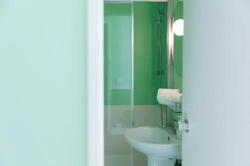 Hostel Leiria