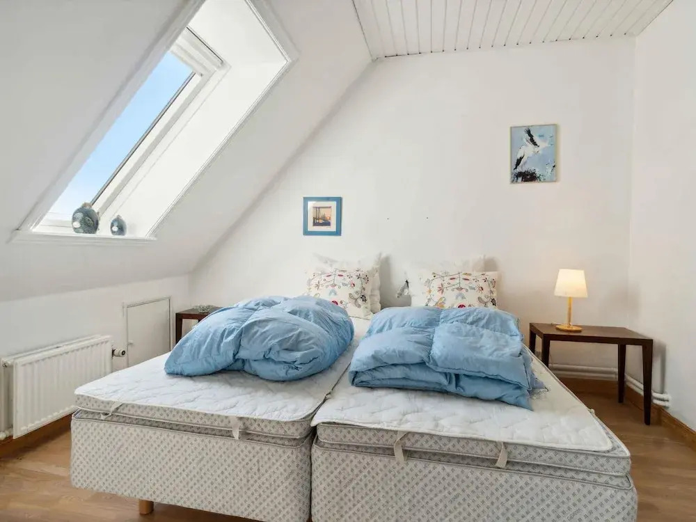 5 Star Holiday Home in Allinge