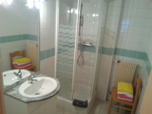 Appartements Le Clos des Gentianes
