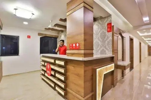 Shiv Sagar Palace by OYO Rooms