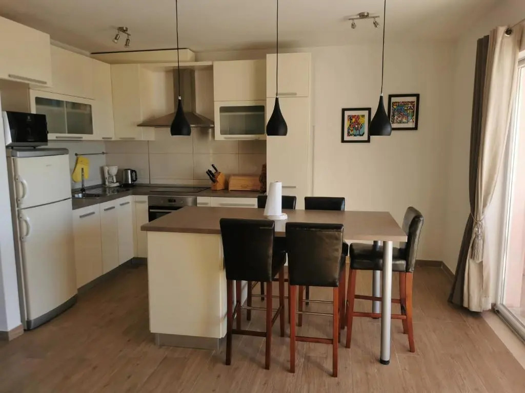 Apartment Marbella