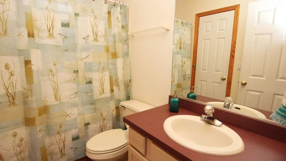 Whispering Palm - 4 Br Home