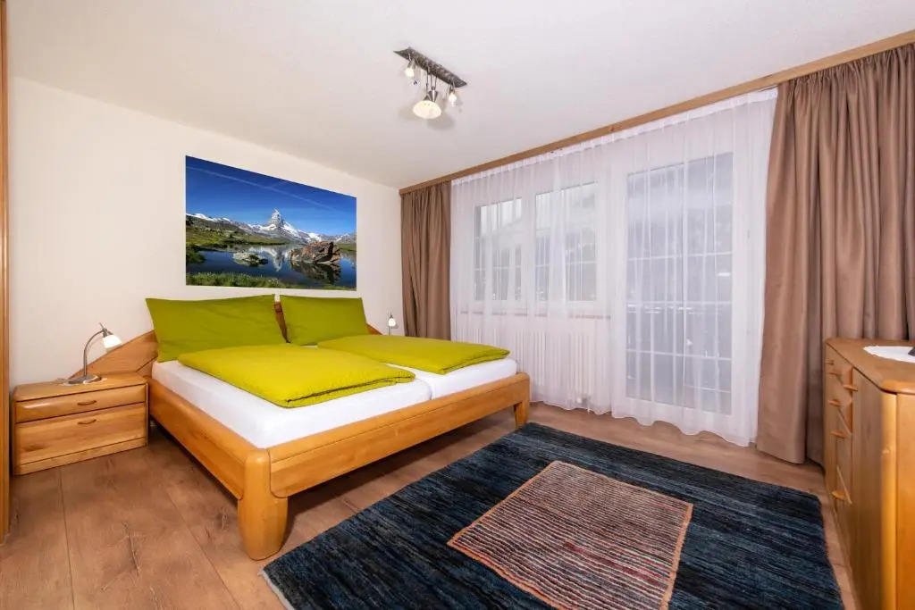 Apartments Aura