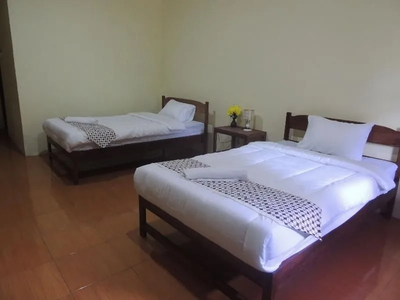 Homestay Effendi Borobudur by Ndalem Beong by ZUZU
