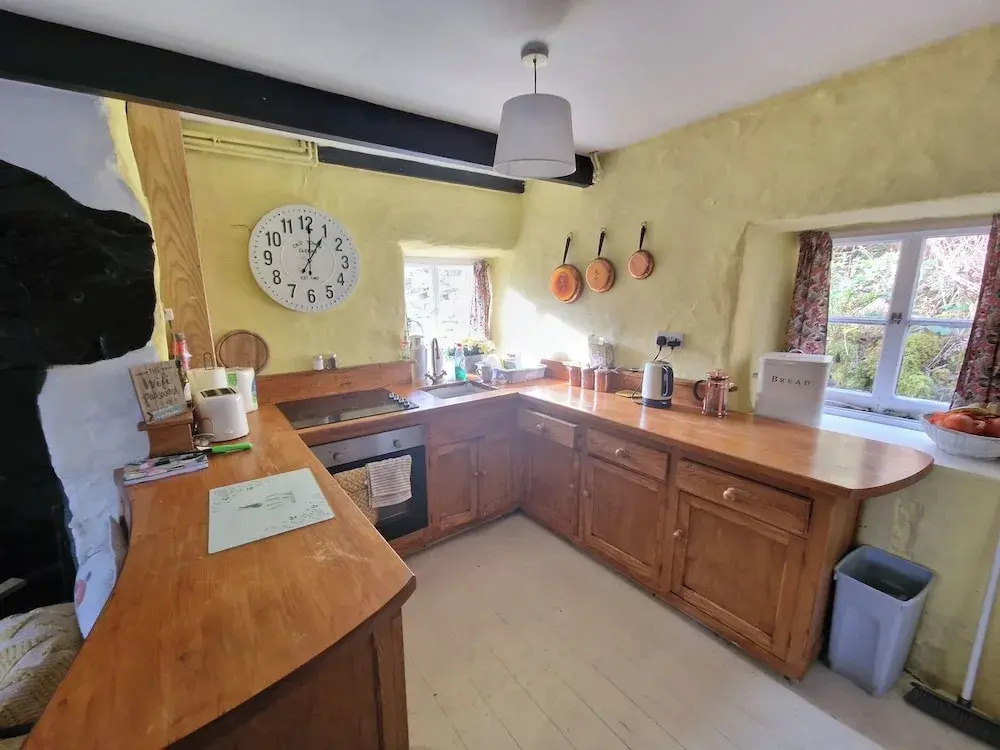 Quarry Cottage