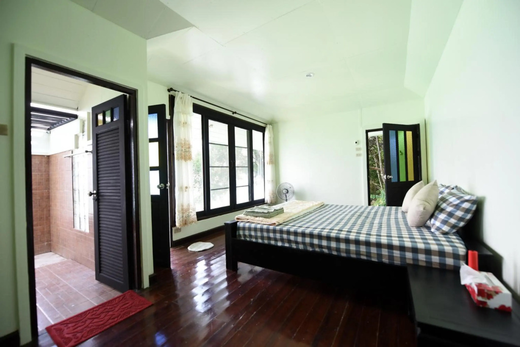 Rantee View Bungalow