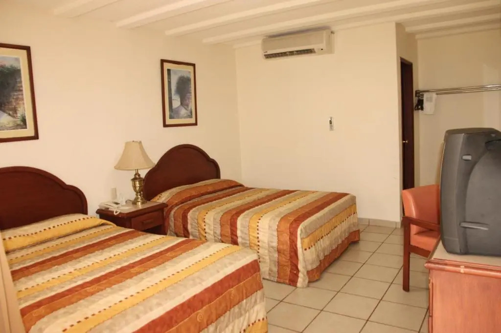 Comfort Inn Hermosillo Pitic