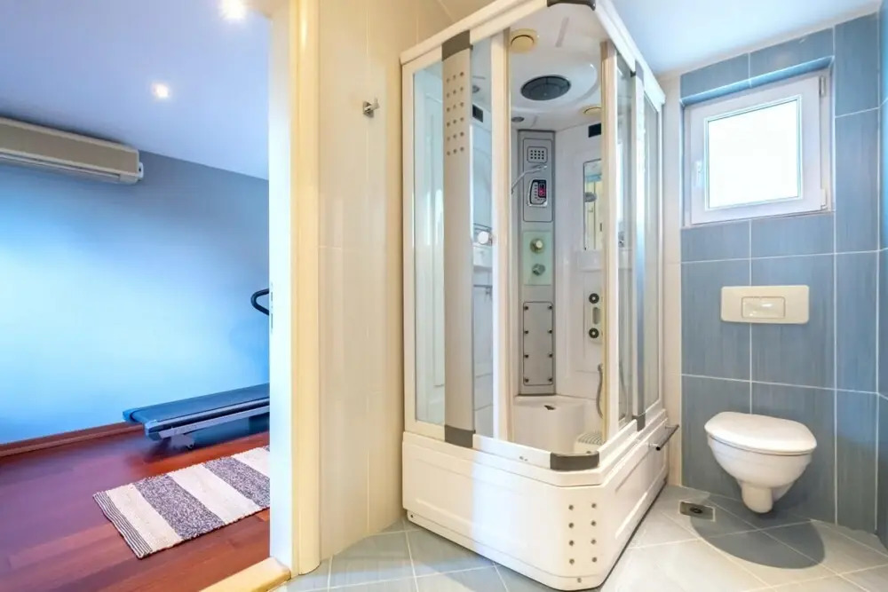 Missafir Flat With Terrace Near Istiklal Street