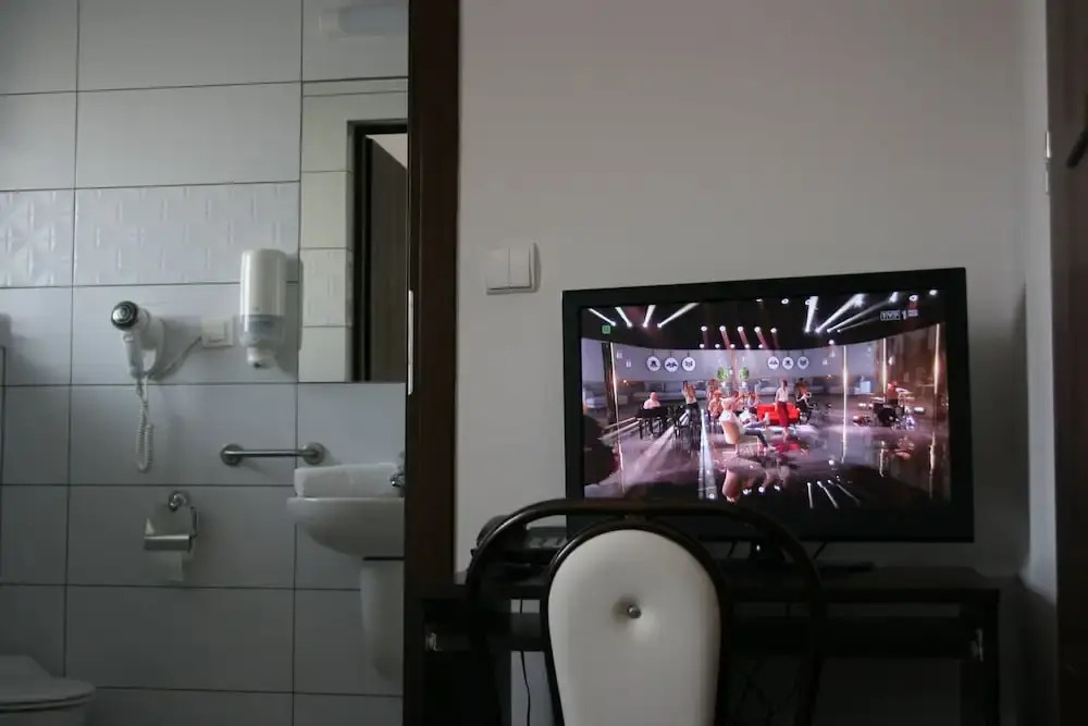 Hotel Junior 2