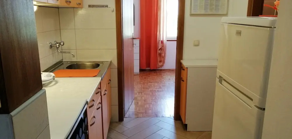 Apartments Martin