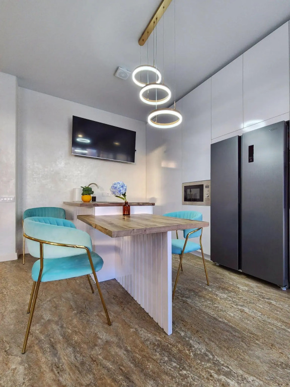 Comfort Home на улице Октябрьская 16