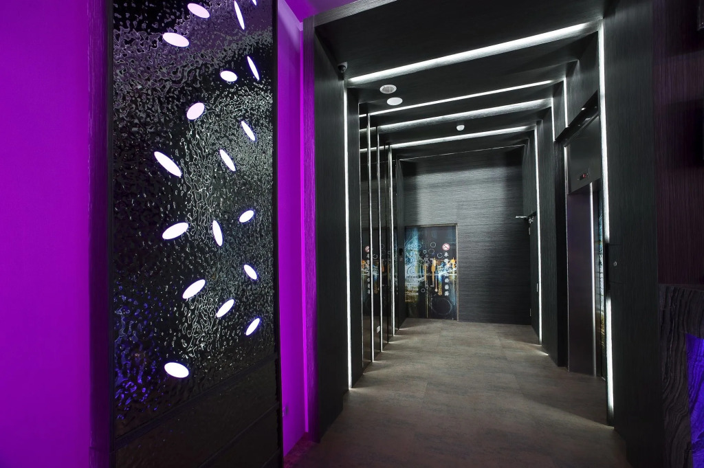 One Fukun Hotel
