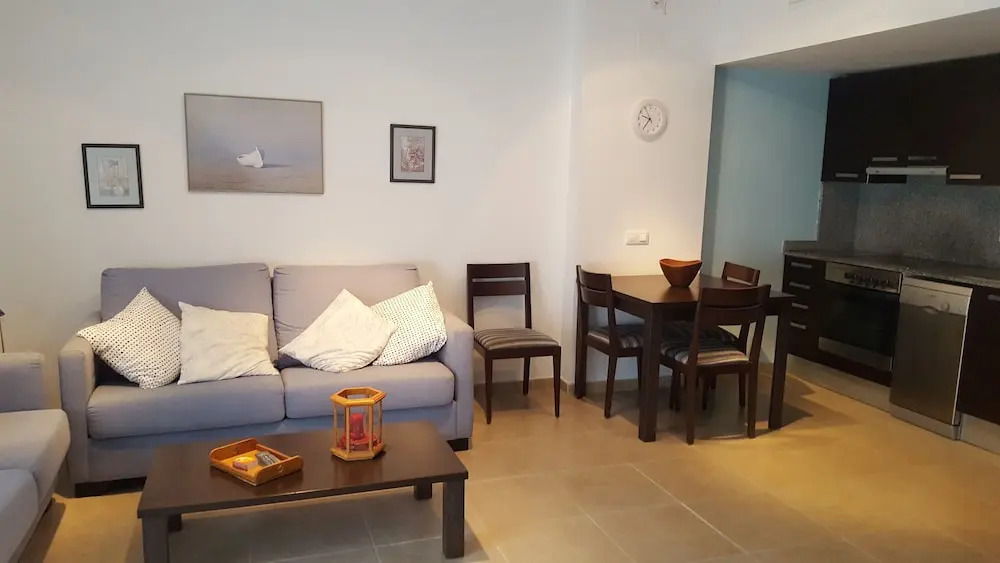 Apartamento 3305 - Les Marines Garbí 1-7