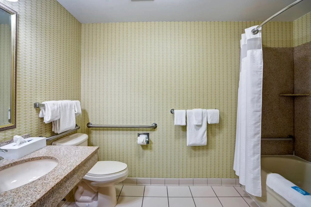 Holiday Inn Express Hotel & Suites Christiansburg by IHG
