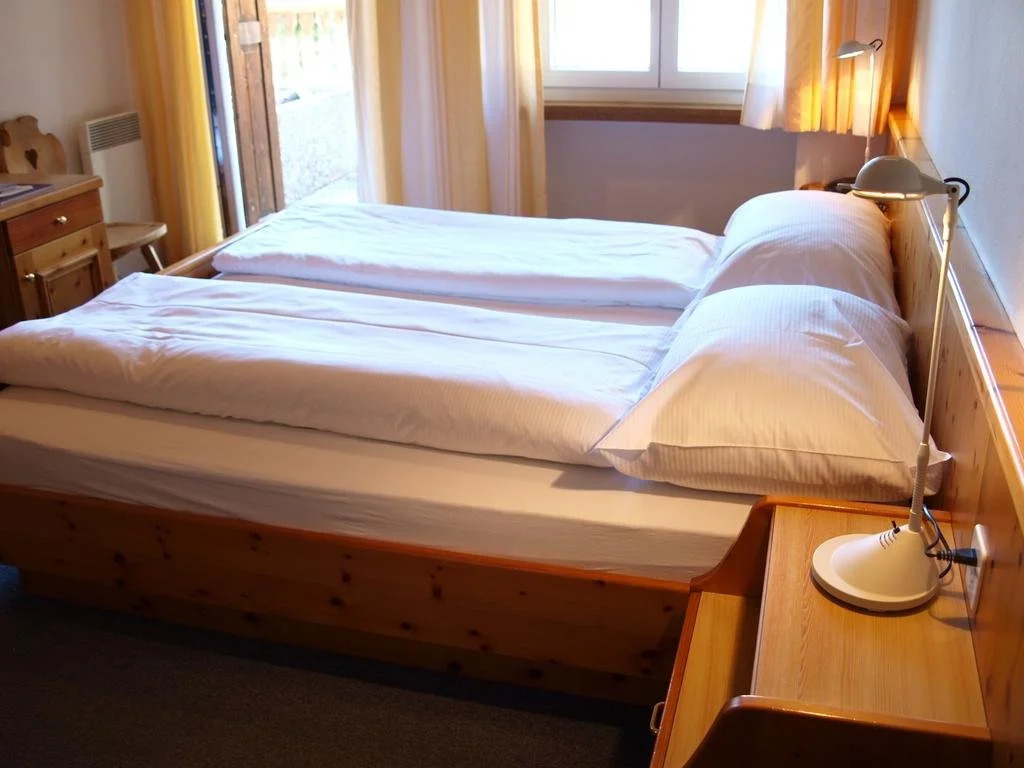 Hotel Restorant Engiadina