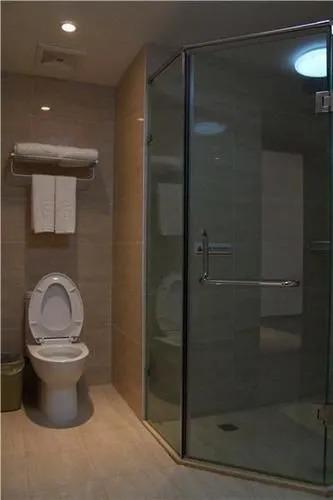 See You Business Hotel