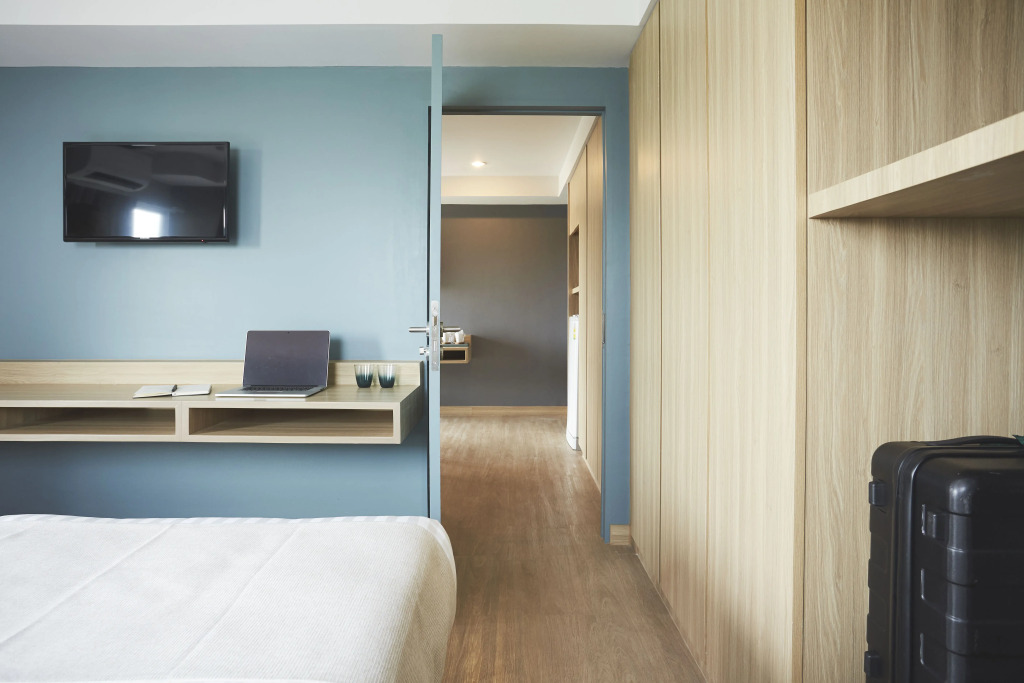 Theorie Hotel Sukhumvit 107 by SLH