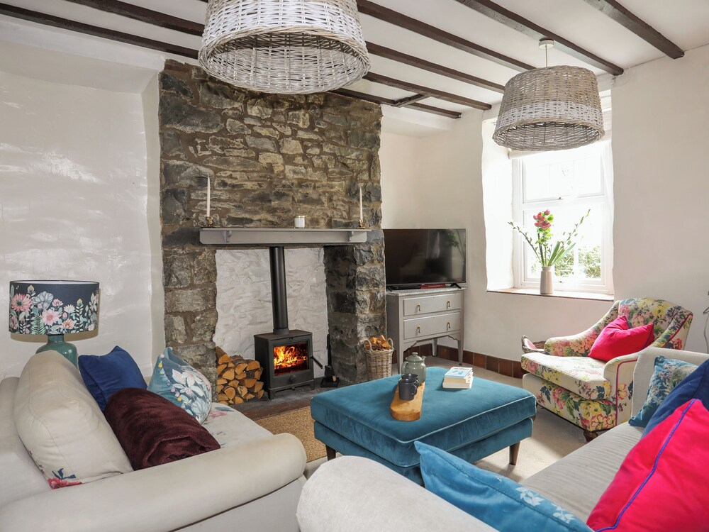 Riverwash Cottage