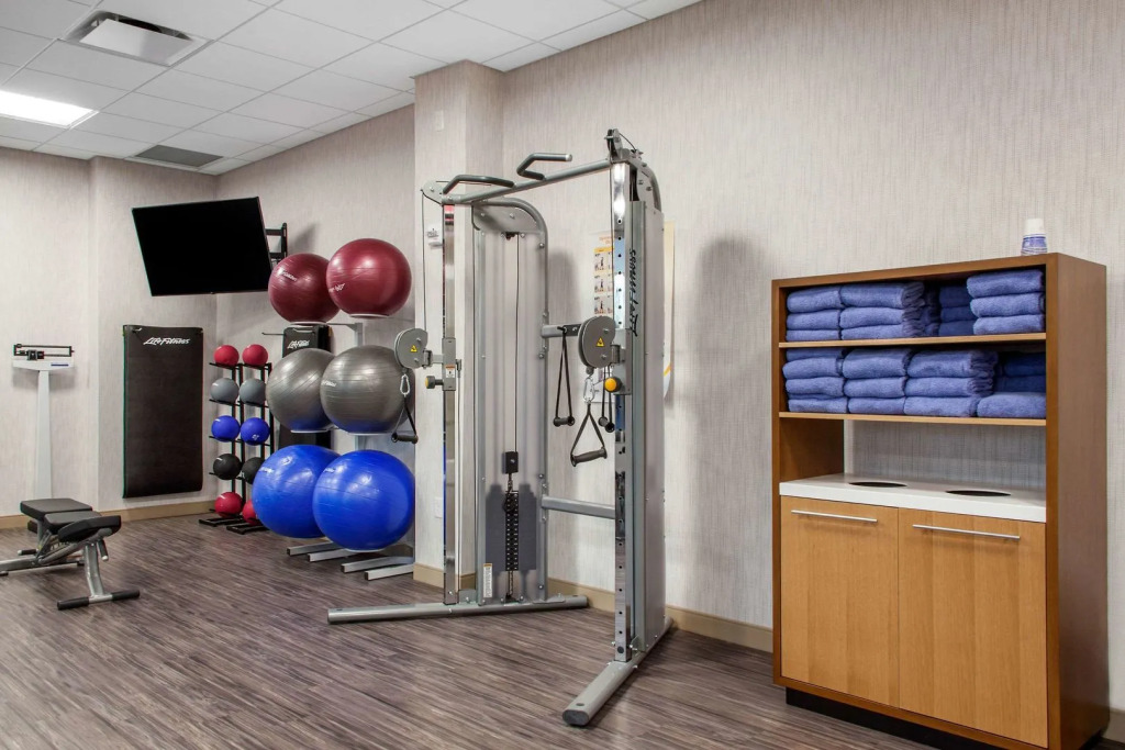 Hilton Garden Inn North Phoenix Scottsdale
