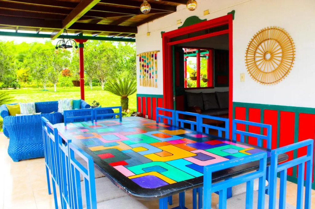 Casa Abba Hotel