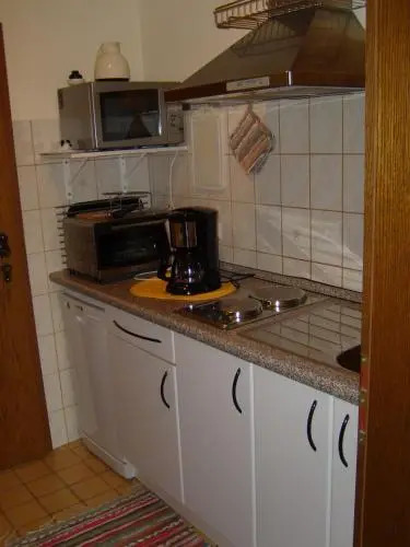 Pension Am Limespfad