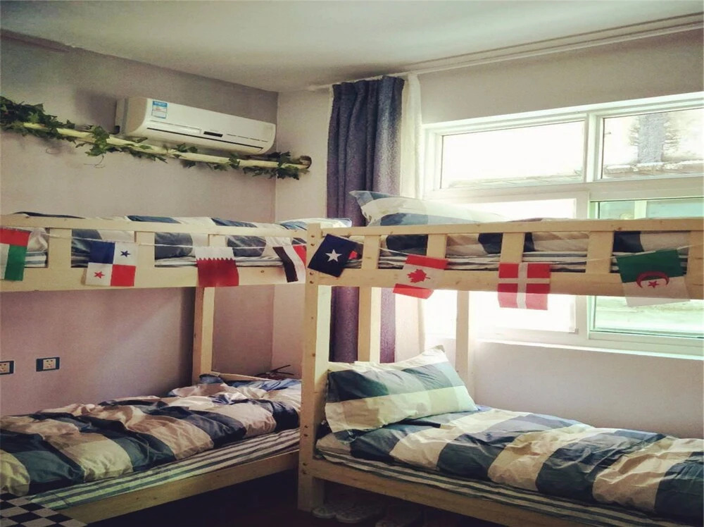 Wuhan B & B brigade wearing Dengqen