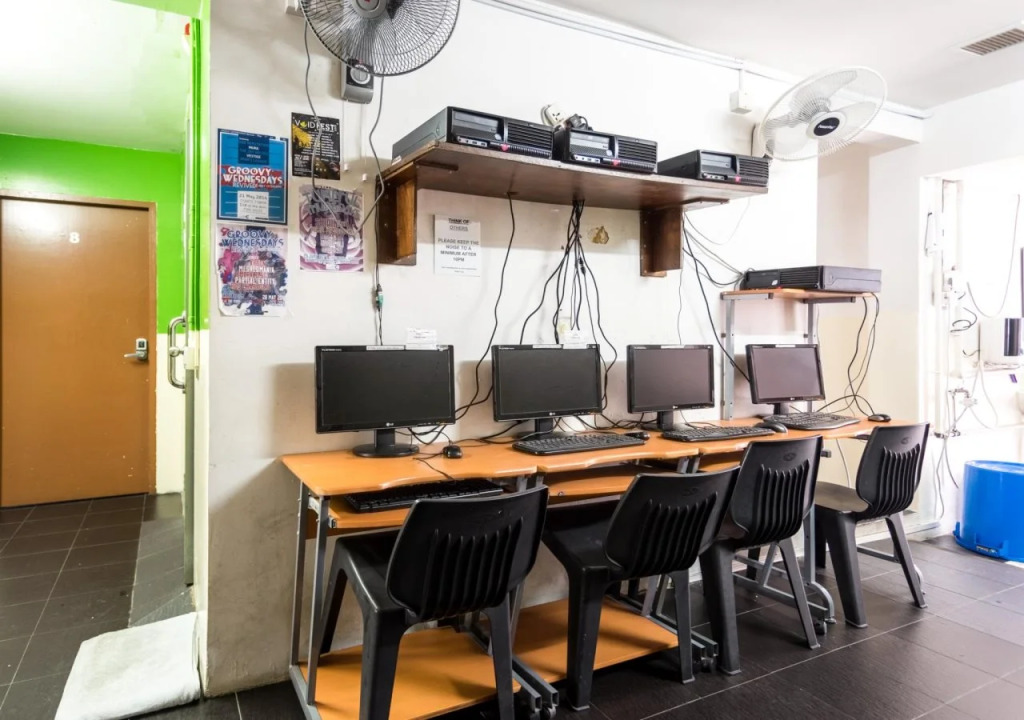 ABC Hostel