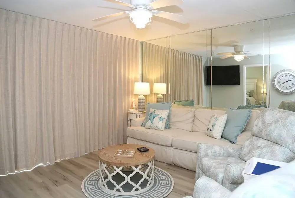 Bayview 54 2 Bedroom Condo