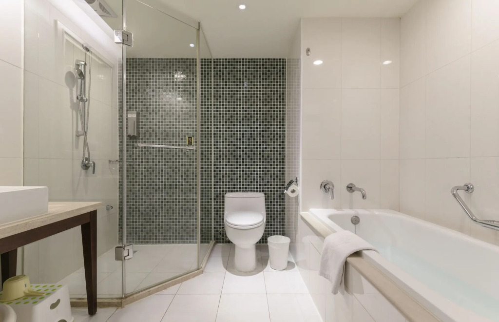 Lakeshore Hotel Hsinchu