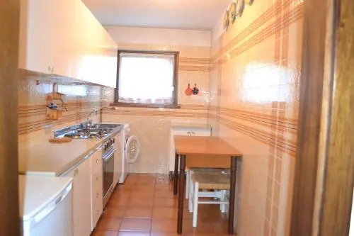 Rif. 040 Apartment Trilocale Pinzolo nel Verde