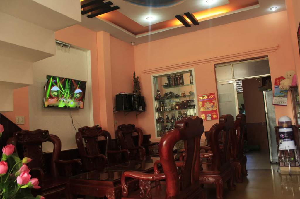Hue Liberty Homestay