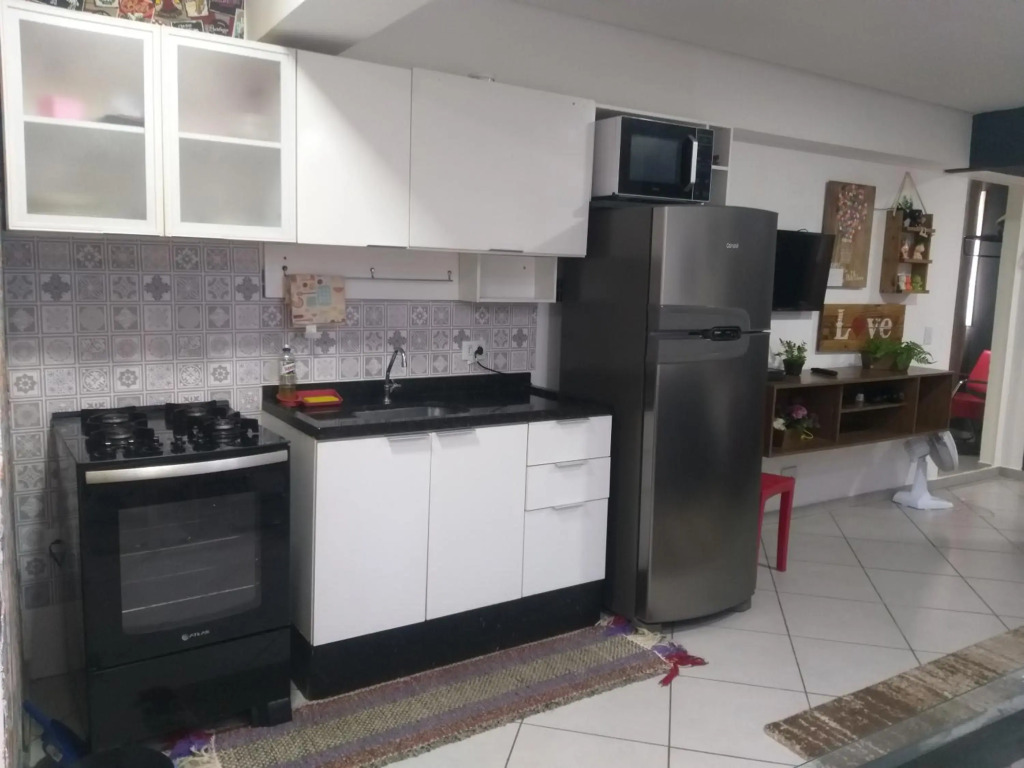 Apartamento Bem Localizado Centro de SP