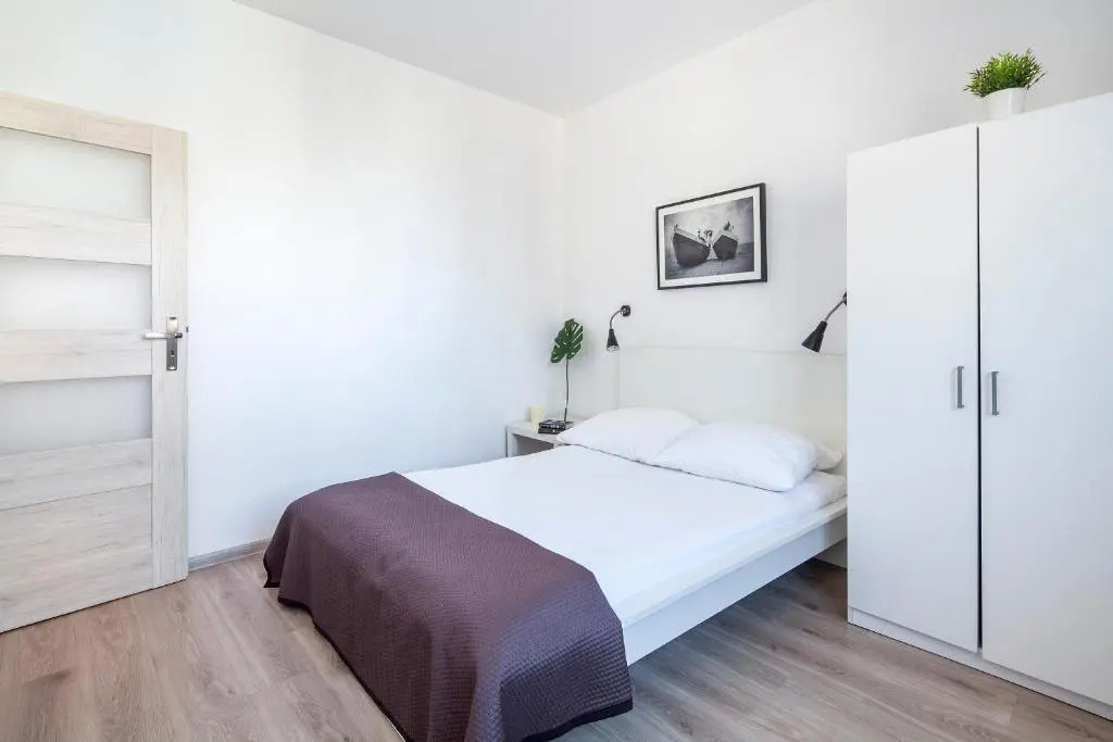Sleepy3city Apartments 10 Lutego 23