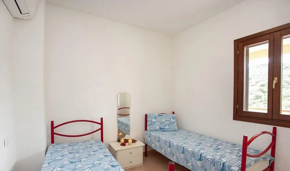 Apartment Janna Di La Chessa Vista Su Tavolara