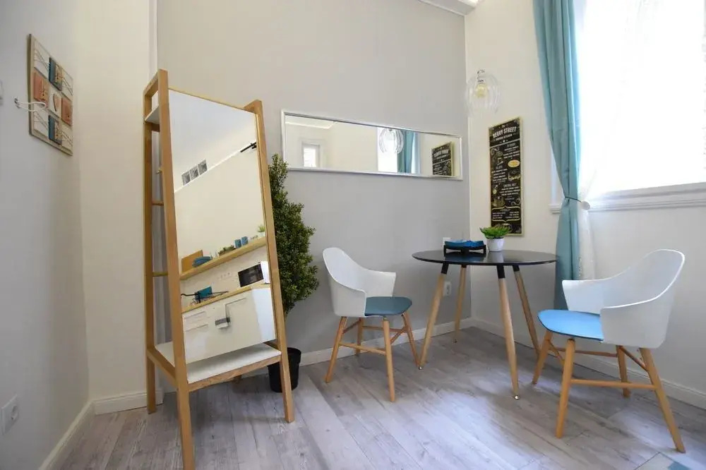 Váci Street Apartments - Best Location in Budapest, Steps from the Danube