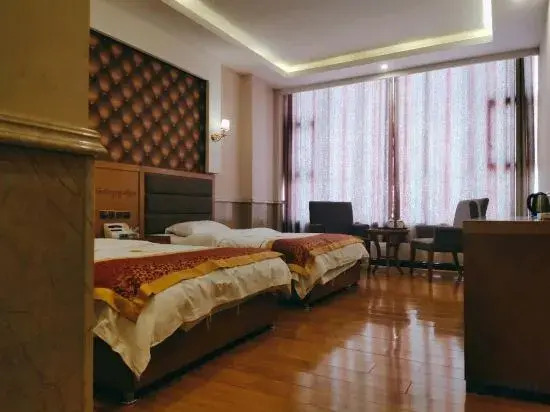Hongyuan Jucaipen Hotel