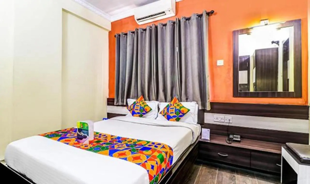 FabHotel Victoria Inn