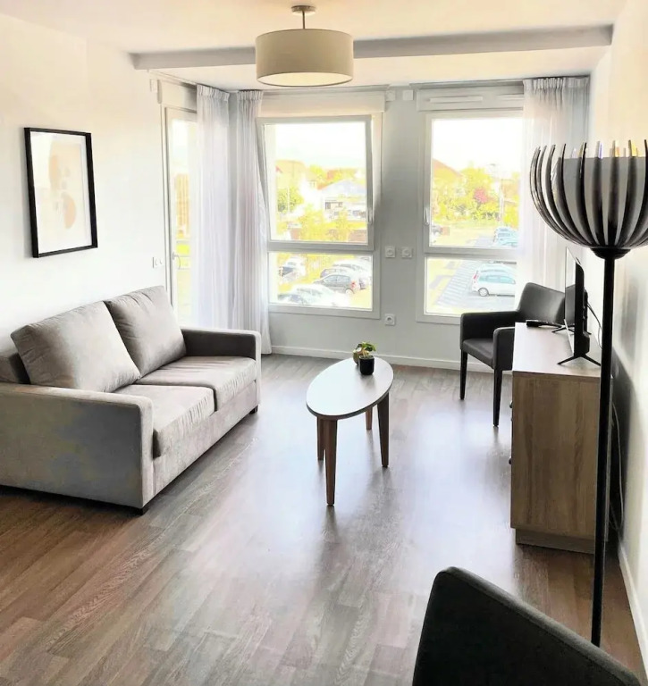 Zenao Apparthôtels Wintzenheim