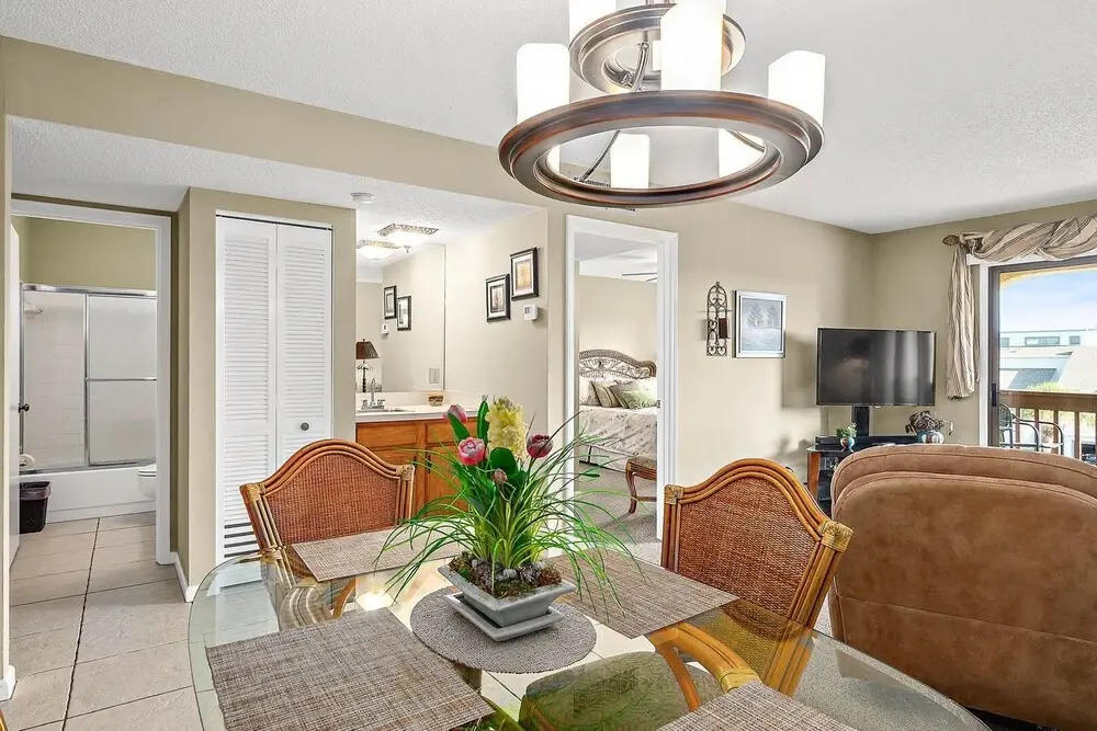 Unit 3306 - Ocean Racquet Club