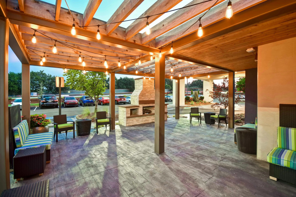 Home2 Suites by Hilton Atlanta Norcross